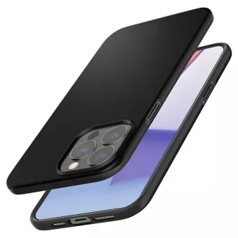 Чехол BeCover для Apple iPhone 13 Pro  Black (707148) - фото 3