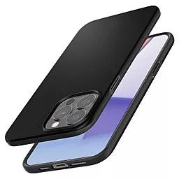 Чехол BeCover для Apple iPhone 13 Pro Black (707148) - миниатюра 3 Чехол BeCover для Apple iPhone 13 Pro Black (707148) - миниатюра 3