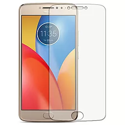 Защитная пленка BoxFace Противоударная Motorola Moto E4 Plus Matte - фото Защитная пленка BoxFace Противоударная Motorola Moto E4 Plus Matte