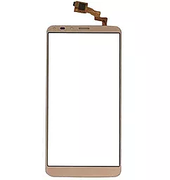 Сенсор (тачскрин) Prestigio 7572 Grace B7 LTE Gold - фото Сенсор (тачскрин) Prestigio 7572 Grace B7 LTE Gold