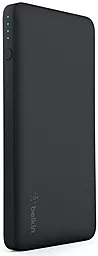 Повербанк Belkin Pocket Power 5000mAh Black (F7U019BTBLKBE) - миниатюра 6