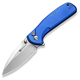 Нож Sencut ArcBlast Blue (S22043B-3) - фото Нож Sencut ArcBlast Blue (S22043B-3)