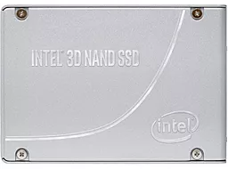 Накопичувач SSD Intel DC P4510 1 TB (SSDPE2KX010T807) - мініатюра 2