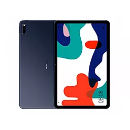 Планшет Huawei MatePad 4/128GB Wi-Fi  Grey