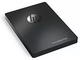 SSD Накопитель HP USB 3.1 256GB P700 (5MS28AA#ABB) - миниатюра 2