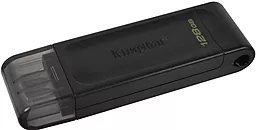 Флешка Kingston 128GB DataTraveler 70 USB-C 3.2 Gen 1(DT70/128GB)