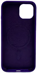 Чехол Silicone Case Full Fine Ring MagSafe для Apple iPhone 15 Modena - миниатюра 2 Чехол Silicone Case Full Fine Ring MagSafe для Apple iPhone 15 Modena - миниатюра 2
