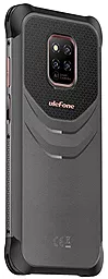 Смартфон UleFone Power Armor 14 Pro 6/128Gb Black (6937748734673) - миниатюра 2