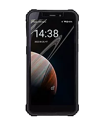 Смартфон Sigma mobile X-TREME PQ18 Black-Orange (4827798374023)