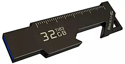Флешка Team USB 3.1 32GB Team T183 (TT183332GF01)