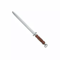 Мусат Victorinox Butcher's 30 см овальний (7.8620) - фото Мусат Victorinox Butcher's 30 см овальний (7.8620)