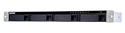 Сетевой RAID-накопитель QNap TS-431XeU-2G (2 Гб DDR3) - миниатюра 4