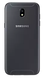 Samsung Galaxy J5 2017 (SM-J530FZKN) Black - миниатюра 2