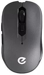 Компьютерная мышка Ergo M-540WL (M-540WL Bl) Black/Gray