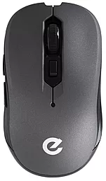 Компьютерная мышка Ergo M-540WL (M-540WL Bl) Black/Gray - фото Компьютерная мышка Ergo M-540WL (M-540WL Bl) Black/Gray