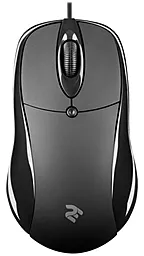 Комп'ютерна мишка 2E MF170 USB Black (2E-MF170UB)