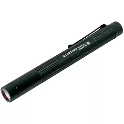 Ліхтарик акумуляторний LedLenser P4R CORE (502177)