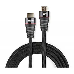 Відеокабель Vinga HDMI to HDMI 10.0m (HDMI01-10.0)