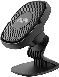 Держатель магнитный XO C33 Magnetic Dashboard Holder Black - фото Держатель магнитный XO C33 Magnetic Dashboard Holder Black