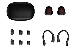 Навушники Amazfit PowerBuds Black - мініатюра 6