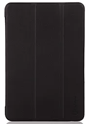 Чохол для планшету BeCover Smart Case Lenovo Tab 3-730X Black (700951) - фото Чохол для планшету BeCover Smart Case Lenovo Tab 3-730X Black (700951)