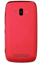 Корпус Nokia 610 Lumia Red