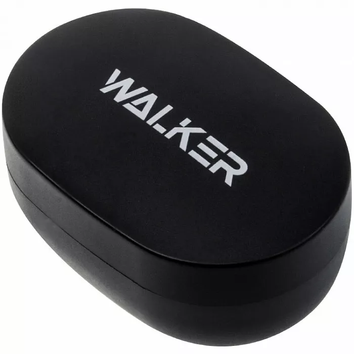 Наушники Walker WTS-11 Black - фото 2