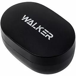 Наушники Walker WTS-11 Black - миниатюра 2 Наушники Walker WTS-11 Black - миниатюра 2