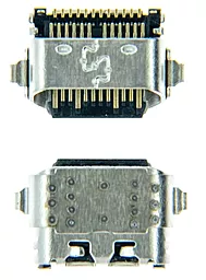 Разъём зарядки Nokia 5.3 12 pin, Type-C Original