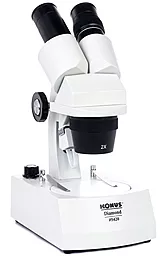 Мікроскоп KONUS DIAMOND 20x-40x STEREO - мініатюра 3