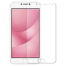 Защитная пленка BoxFace Противоударная ASUS ZenFone 4 MAX ZC554KL Clear - фото Защитная пленка BoxFace Противоударная ASUS ZenFone 4 MAX ZC554KL Clear