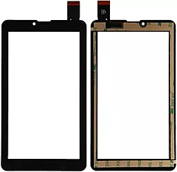Сенсор (тачскрин) Impression ImPAD 6413 (185x104, 30pin, #HS1275 V106PQ) Black - фото Сенсор (тачскрин) Impression ImPAD 6413 (185x104, 30pin, #HS1275 V106PQ) Black