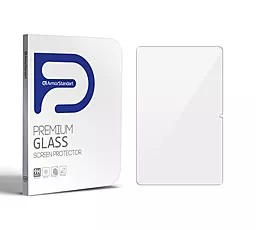 Защитное стекло ArmorStandart Glass.CR для Huawei MatePad 10.4" 2022 (53013AEC) / 2021 (53011TNG) (ARM60056)