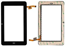 Сенсор (тачскрин) Prestigio MultiPad 7.0 Prime 3G PMP 7170B 3G Black - фото Сенсор (тачскрин) Prestigio MultiPad 7.0 Prime 3G PMP 7170B 3G Black