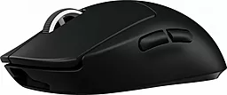 Компьютерная мышка Logitech G Pro X Superlight Wireless Black (910-005880) - миниатюра 2
