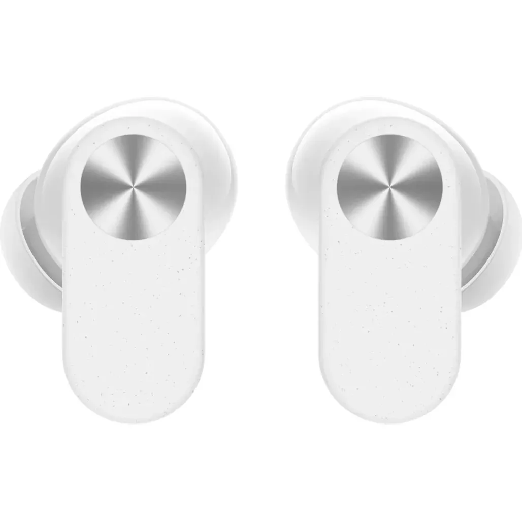 Наушники OnePlus Buds Ace ANC White - фото 4