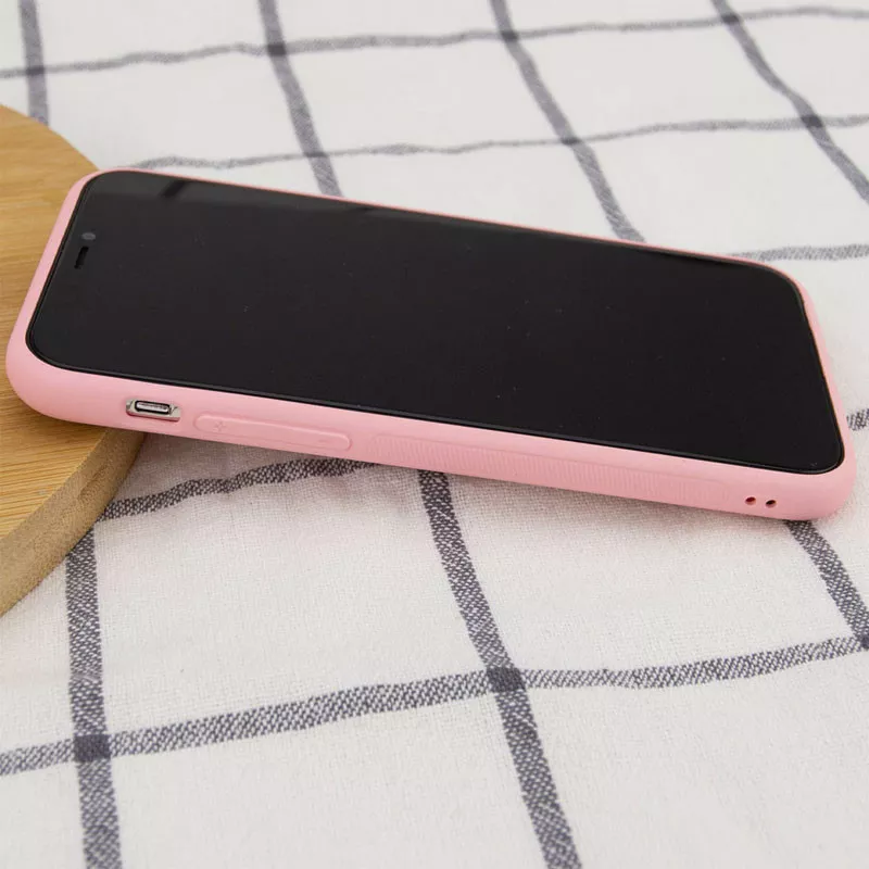 Чехол Epik Xshield для Apple iPhone 14 Pink - фото 4
