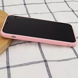 Чехол Epik Xshield для Apple iPhone 14 Pink - миниатюра 4 Чехол Epik Xshield для Apple iPhone 14 Pink - миниатюра 4