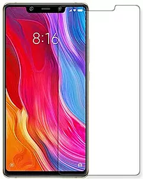 Захисна плівка BoxFace Протиударна Xiaomi Mi 8 SE Clear - фото Захисна плівка BoxFace Протиударна Xiaomi Mi 8 SE Clear