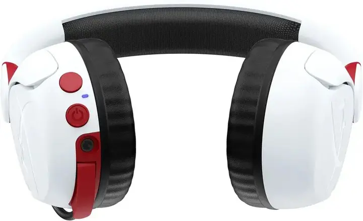 Навушники HyperX Cloud Mini Wireless White (7G8F2AA) - фото 4