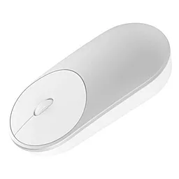 Компьютерная мышка Xiaomi Mouse (HLK4002CN) Silver - миниатюра 2
