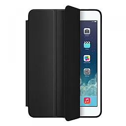 Чехол для планшета 1TOUCH Smart Case для Apple iPad 9.7" 5, 6, iPad Air 1, 2, Pro 9.7"  Black