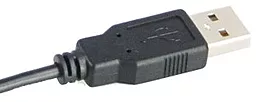 Кабель-переходник Mairdi MRD-USB001 (P-QD на USB + регулятор) - миниатюра 3