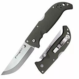 Нож Cold Steel Finn Wolf (20NPF) - миниатюра 2 Нож Cold Steel Finn Wolf (20NPF) - миниатюра 2