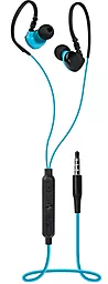 Навушники Defender OutFit W770 Black/Blue (63771) - мініатюра 2