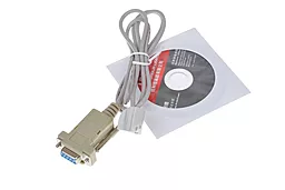 Мультиметр UNI-T UT61C - миниатюра 2 Мультиметр UNI-T UT61C - миниатюра 2