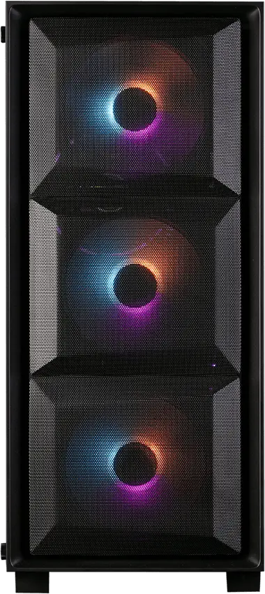 Edgerunner v3.2 - фото 2