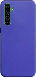 Чехол Epik Candy Realme X50 Pro Lilac