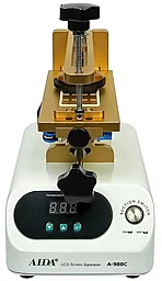 Сепаратор компресорний 8.5" Aida A-988C - мініатюра 3