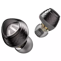 Наушники SoundPEATS Engine 4 Black - миниатюра 3 Наушники SoundPEATS Engine 4 Black - миниатюра 3
